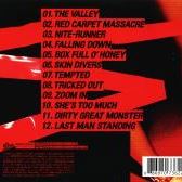 Back