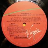 NMTB BRA REISSUE label B