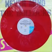 NMTB AUS RED disc