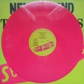 NMTB 21 PINK disc