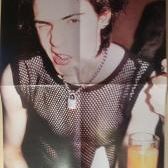 SINGS JAP CD 99 poster