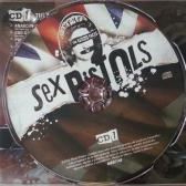FACES CD disc