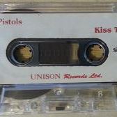 KISS BUL CASS label A