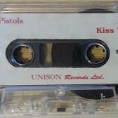 KISS BUL CASS label B
