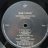 Label