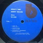 Label