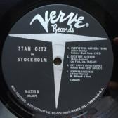 Label