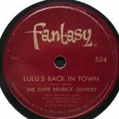 Label
