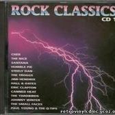 Cover CD 1