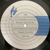 Label